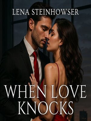 cover image of When Love Knocks
